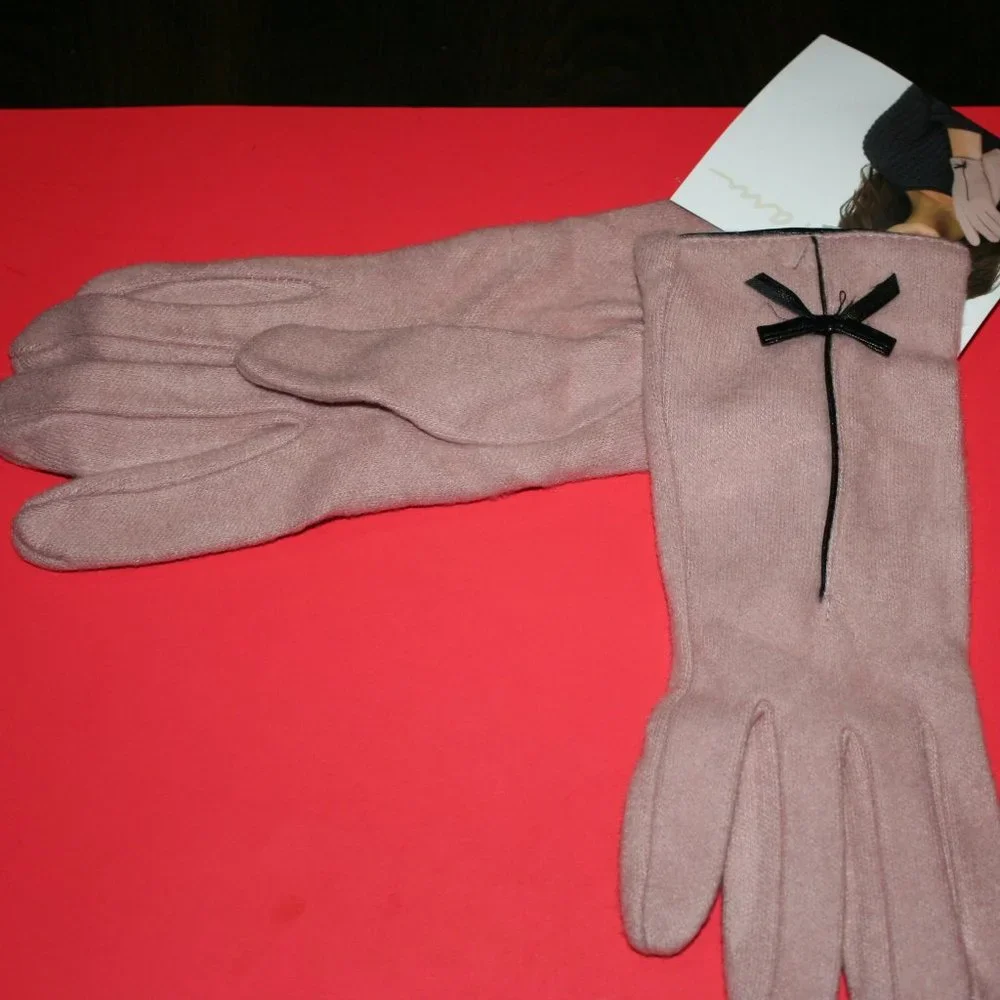 Ladies Thin Gloves